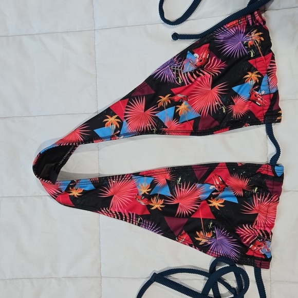 ADICORA 2 Pieces Swimsuit Size S - Picture 4 of 5